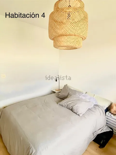 Habitació de lloguer, Lleida