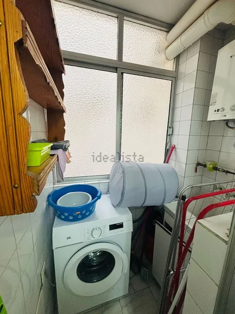Pis de 95 m² a Granada (4/21)