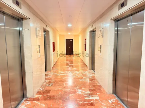 Pis de 55 m² a Madrid