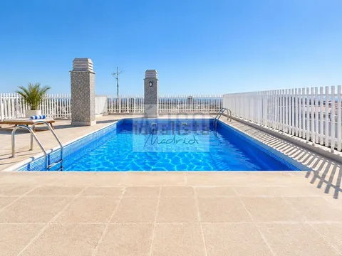 Pis de 181 m² a Madrid