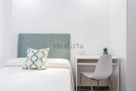 Habitació de lloguer, Cartagena