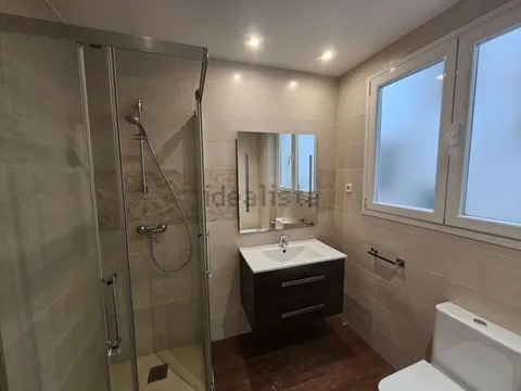 Pis de 92 m² a Madrid