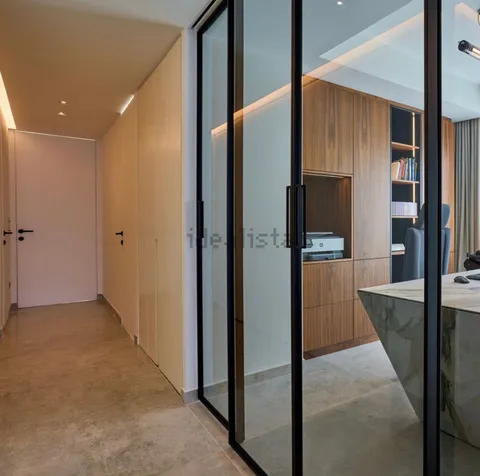 Pis de 129 m² a Madrid