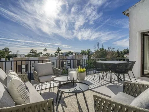 Pis de 143 m² a Marbella