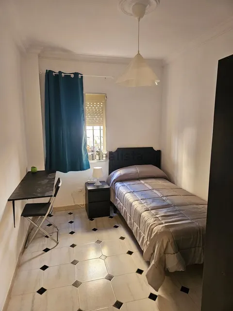 Habitació de lloguer, Puerto Real