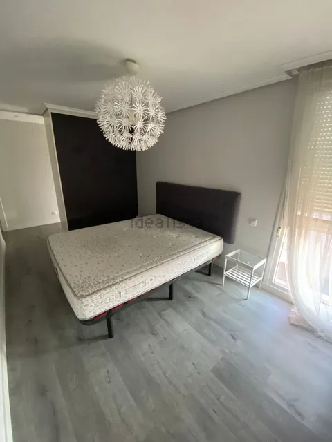 Pis de 115 m² a Burgos