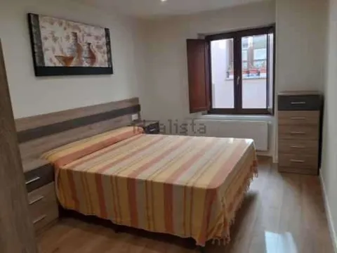 Pis de 63 m² a Burgos