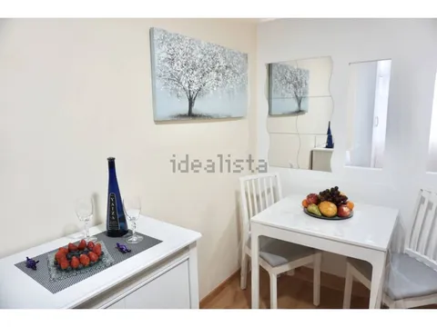 Wohnung 40 m² in Las Palmas de Gran Canaria