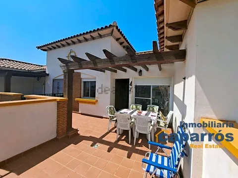 Pis de 74 m² a Vera
