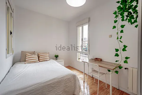 Wohnung 107 m² in Madrid