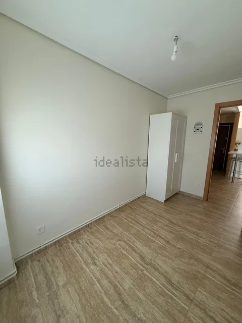 Flat 65 m² in Valladolid