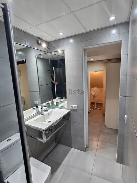Pis de 61 m² a Sevilla