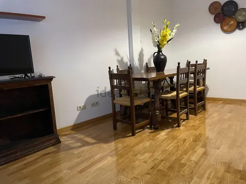 Pis de 88 m² a Segovia