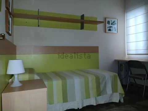 Habitació de lloguer, Còrdova