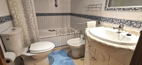 Pis de 55 m² a Torrevella