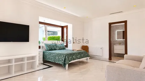 Appartement 337 m² à Marbella