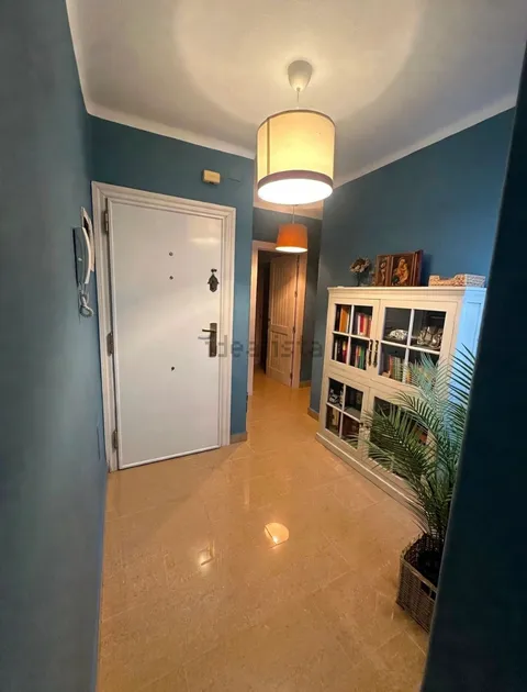 Habitació de lloguer, Màlaga