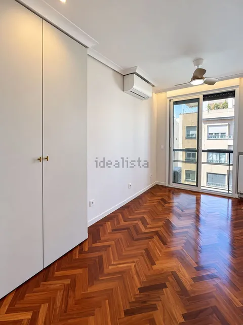 Pis de 43 m² a Madrid