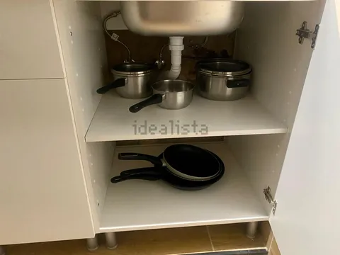 Apartamento 39 m² em Santa Cruz de Tenerife