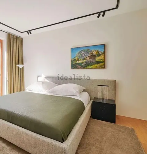 Pis de 89 m² a Madrid