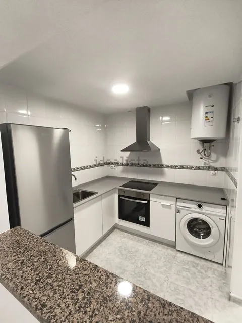 Apartamento 65 m² em Algorfa