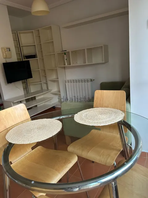Pis de 40 m² a Siero