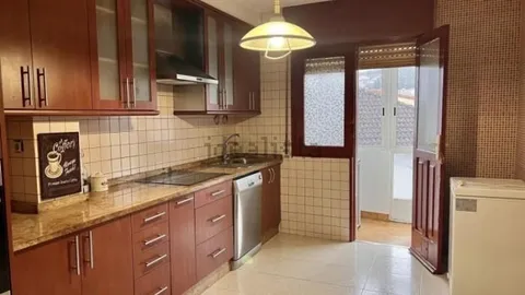 Habitació de lloguer, Pontevedra