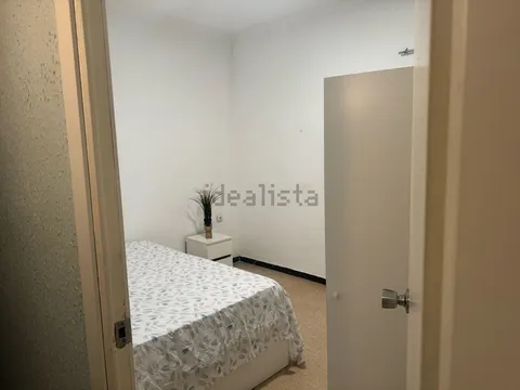 Quarto para alugar, Barcelona