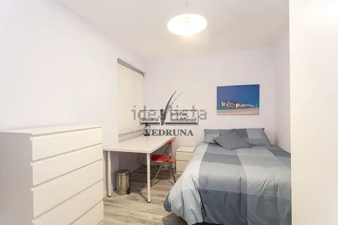 Pis de 101 m² a Saragossa