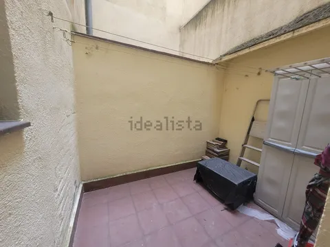 Pis de 39 m² a Madrid