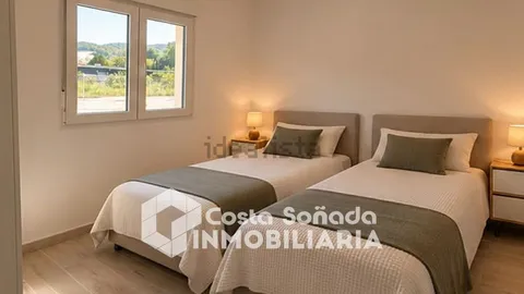 Будинок 110 м² у Altea
