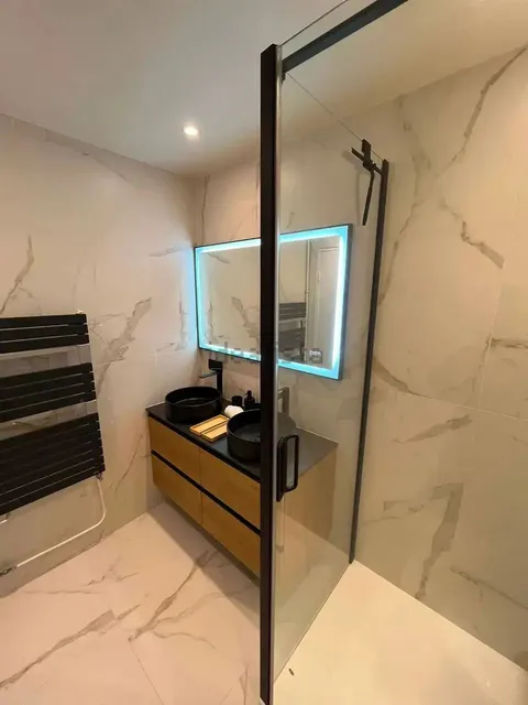 Pis de 92 m² a Madrid