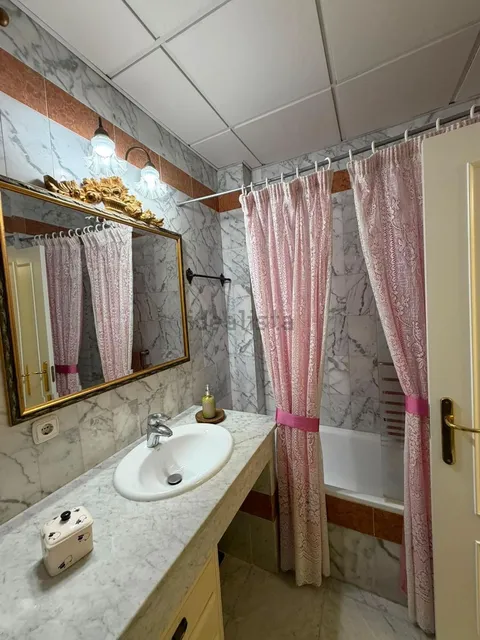 Pis de 50 m² a Sevilla