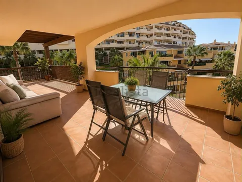 Appartamento 140 m² a Benalmádena