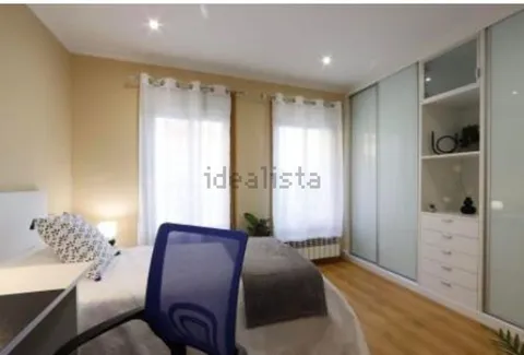 Habitació de lloguer, Ourense