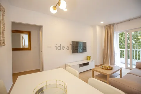 Piso de 50 m² en Marbella