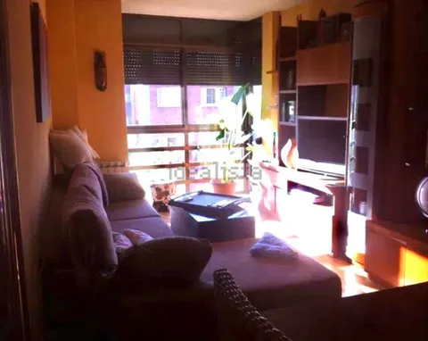 Pis de 75 m² a Madrid