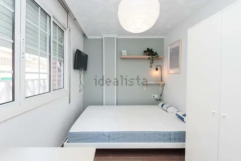 Habitació de lloguer, Reus