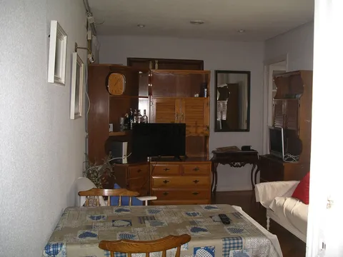 Chambre à louer, Madrid
