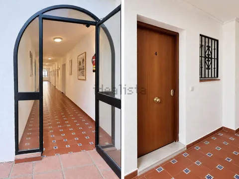 Pis de 60 m² a Estepona