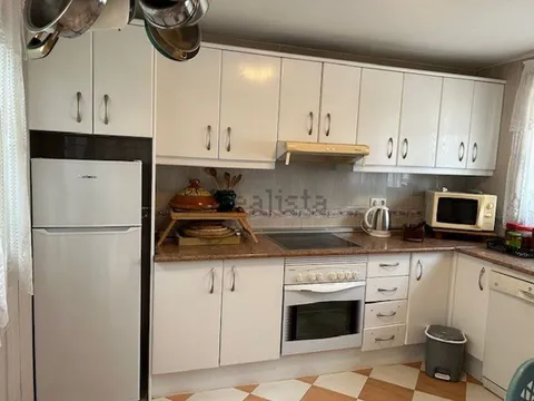 Pis de 155 m² a Mijas