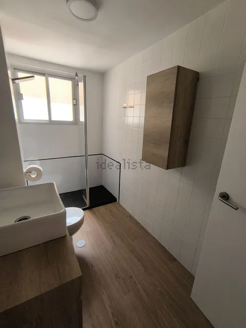 Habitació de lloguer, Almeria
