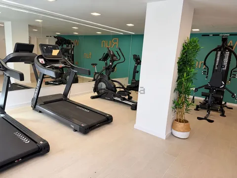 Квартира 150 м² в Eivissa