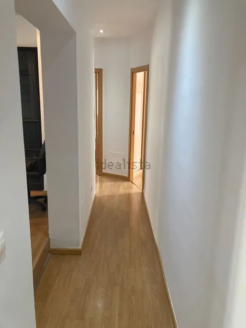 Pis de 78 m² a Madrid
