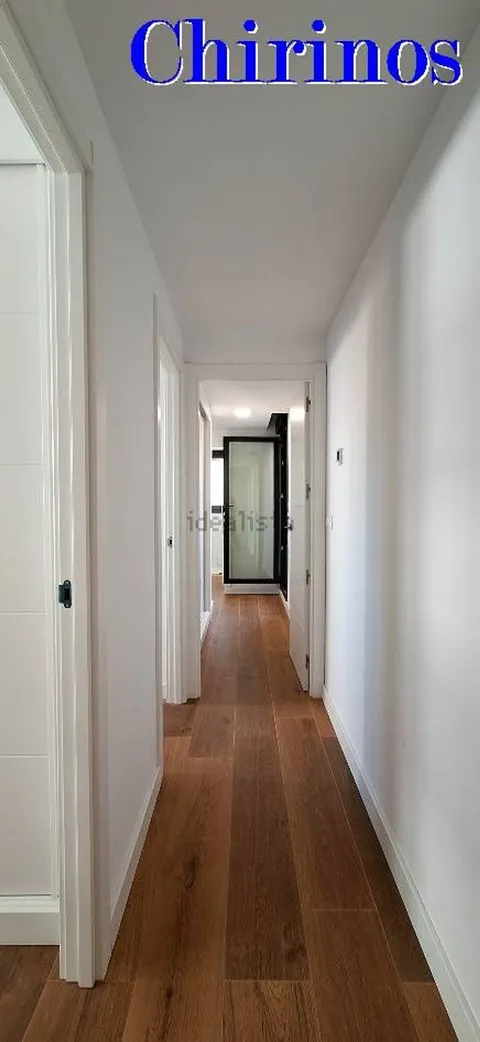 Pis de 115 m² a Còrdova