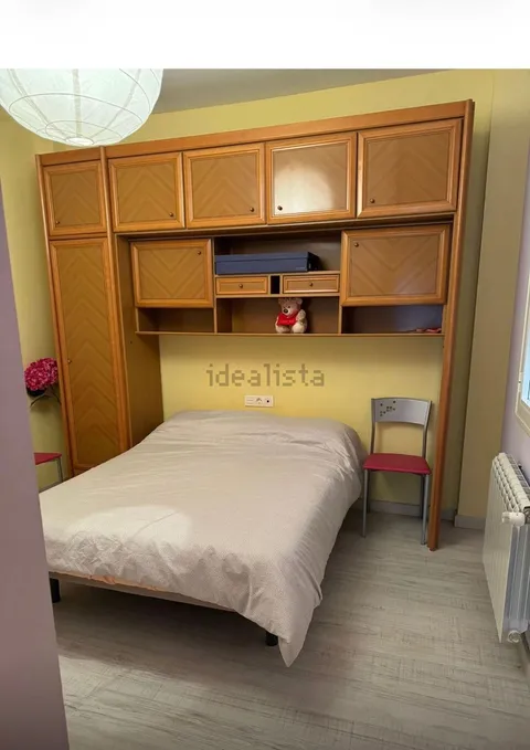 Pis de 90 m² a Puertollano