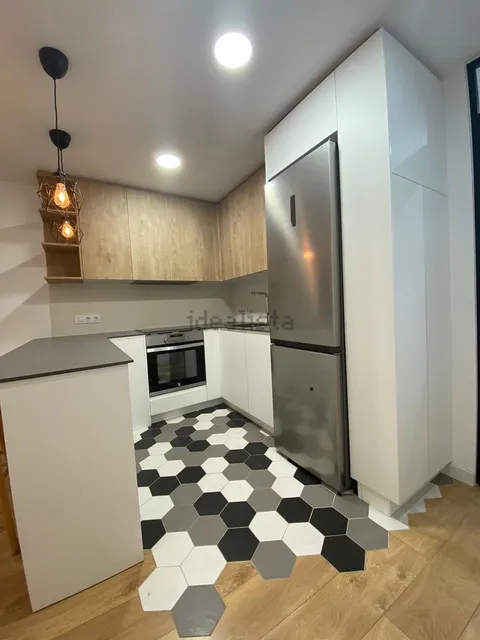 Pis de 74 m² a Sant Joan Despí