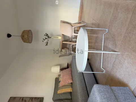 Pis de 45 m² a La Oliva
