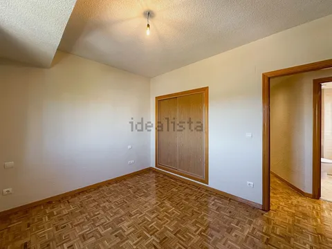 Pis de 110 m² a Madrid