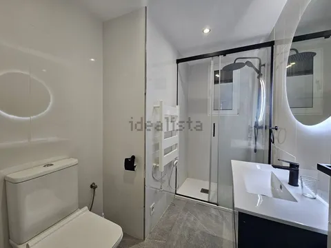 Pis de 70 m² a Madrid